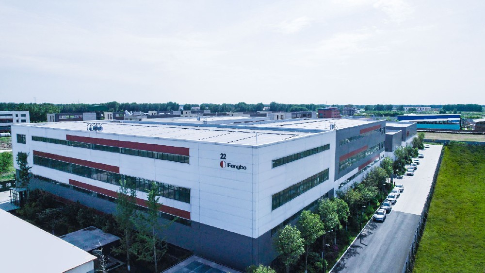 政策東風起，智水計量興 —— 豐博智能以技術創新護航供水行業高質量發展